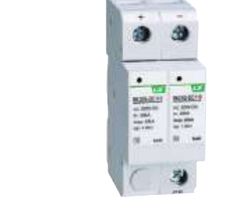 LS Electric BK20S-DC110 DC Surge Protective Device