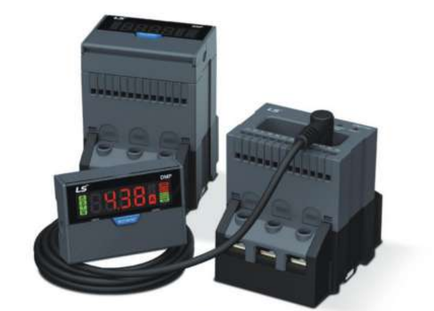 LS Electric DMPi Digital Motor Protection Relay