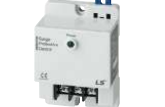 LS Electric SPL3-20S Box-Type Surge Protective Device
