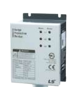 LS Electric SPT2-40S Box-Type Surge Protective Device