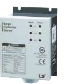 LS Electric SPY2-40S Box-Type Surge Protective Device