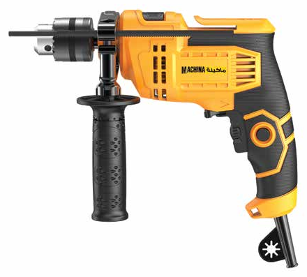 Machina 13mm Impact Drill