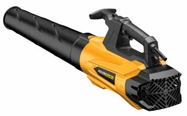 Machina Corded Blower-1200W