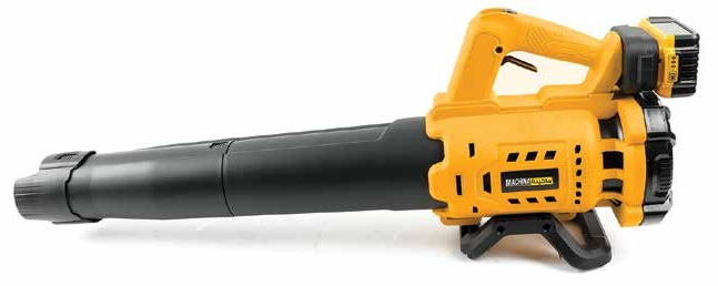 Machina Cordless Blower -21V