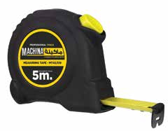 Machina Measuring Tape (MT316-45–MT1025-45) — additional view