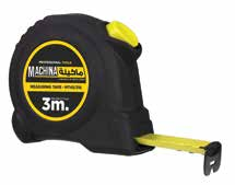 Machina Measuring Tape (MT316-45–MT1025-45)