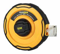 Machina Measuring Tape Reel Type 15B Series