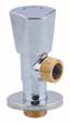 Rayie Angle Valve UKV/BB