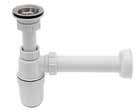 Rayie BT Type Single Bottle Trap