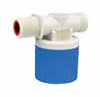 Rayie Control Float Valve Horizontal