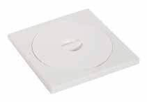 Rayie Floor Drain PVC