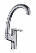Rayie Kitchen Zinc Mixer Z/B-S/L-ECON