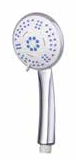 Rayie Shower Head Triangle Model (RHS1TW)