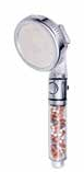 Rayie Shower Head with Fancy Ball Type