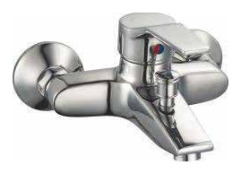 Rayie Shower Mixer B/B-S/S (RSMBR1L)