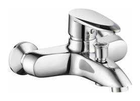 Rayie Shower Mixer S/L-Z/B (RSMZN1L)