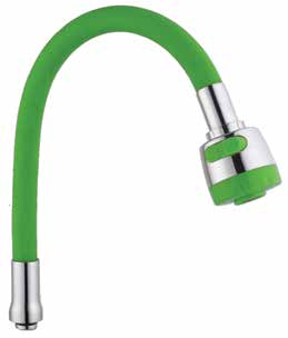 Rayie Spout for Kitchen Sink Mixer — additional view