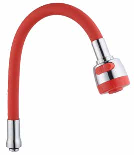 Rayie Spout for Kitchen Sink Mixer