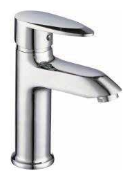 Rayie Wash Basin Mixer S/L-Z/B (RBMZN1L)