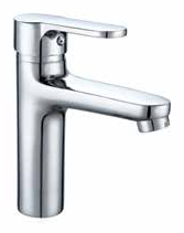 Rayie Wash Basin Mixer Z/B-S/L-ECON (RBM1LE)