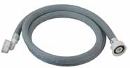 Rayie Washing Machine Inlet