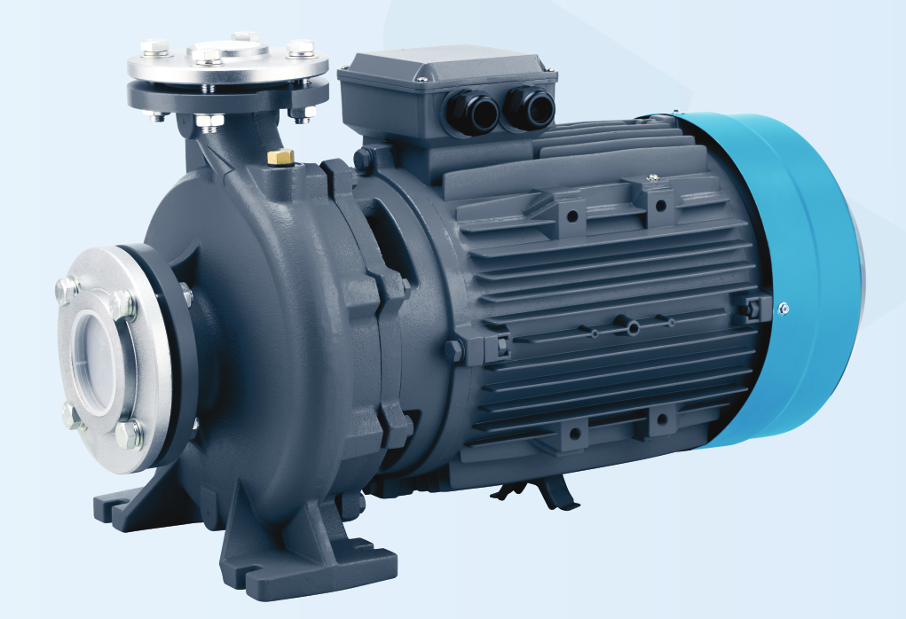 Star USA Big Monoblock Pump — additional view
