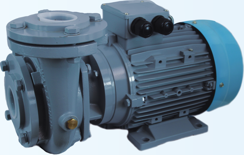 Star USA Big Monoblock Pump