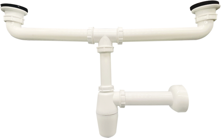 Star USA Bottle Trap Double 1.5" (SBTD150)