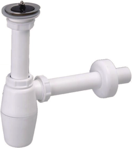 Star USA Bottle Trap Single 1.25" (SBTS125)