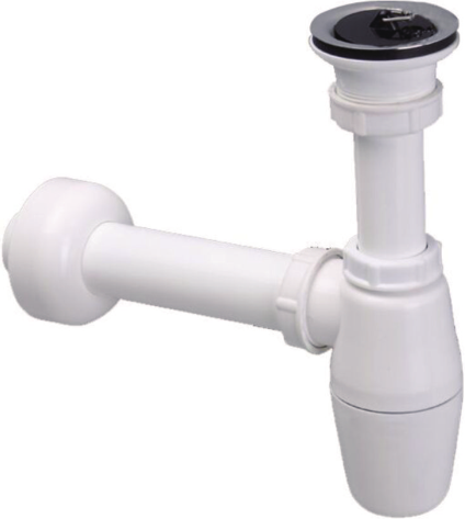 Star USA Bottle Trap Single 1.5" (SBTS150)