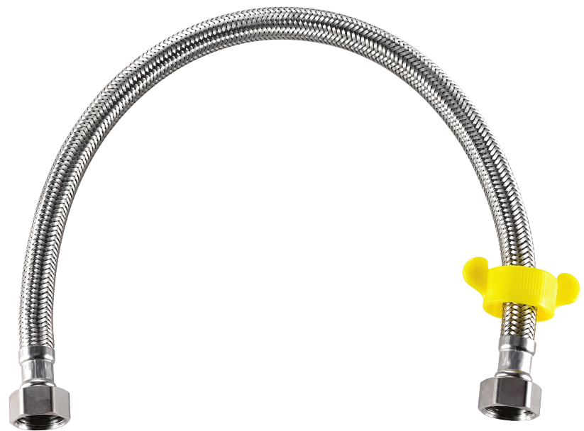 Star USA Braided Hose 45 cm (SHP45)