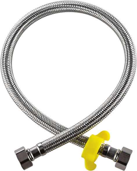 Star USA Braided Hose 60 cm (SHP60)