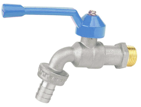 Star USA Brass Ball Tap – Heavy (SBTHH)