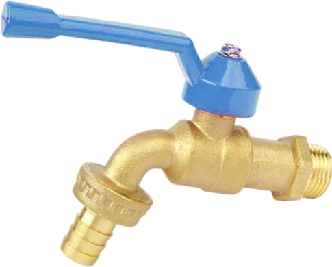Star USA Brass Ball Tap with Hose – Light (SBTHL)