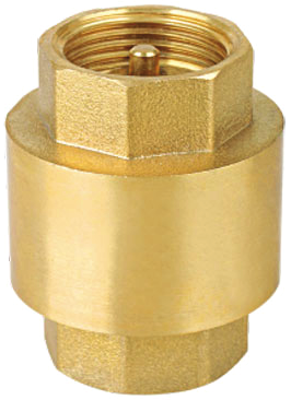 Star USA Brass Non Return Valve (SNRV)