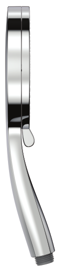 Star USA Classic Hand Shower 3 Function 130 mm (SCHS3130) — additional view