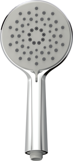 Star USA Classic Hand Shower 3 Function – Grey (SCHS3G)