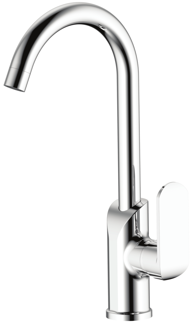 Star USA Classic Kitchen Mixer – Round (SCFKMR)