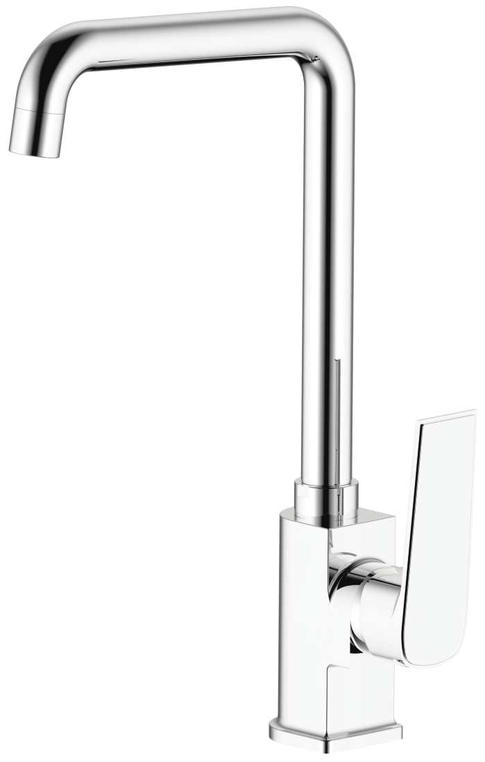 Star USA Classic Kitchen Mixer – Square (SCFKMS)