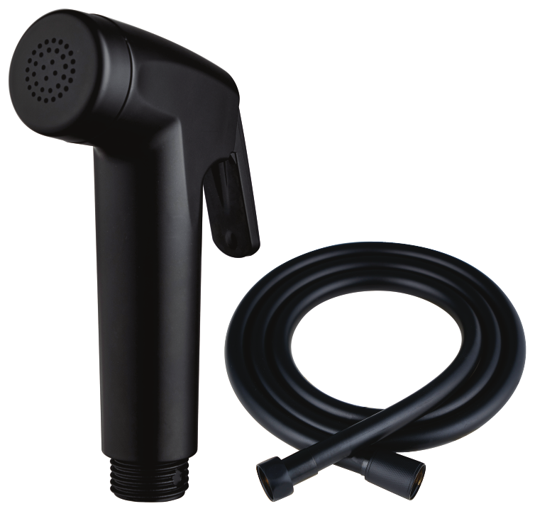 Star USA Classic Shattaf Set – Black (SCSB1)