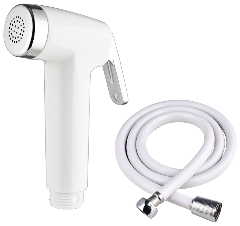 Star USA Classic Shattaf Set – White (SCSW1)