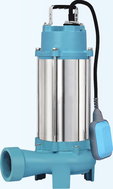 Star USA Dewatering Pump Cutter