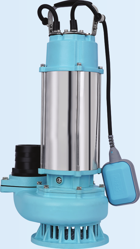 Star USA Dewatering Pump - High Flow