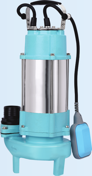 Star USA Dewatering Pump Sewage