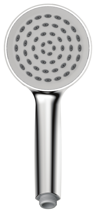 Star USA Eco Hand Shower Single Function – Round (SEHSR) — additional view