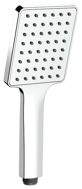 Star USA Eco Hand Shower Single Function – Square (SEHSS)