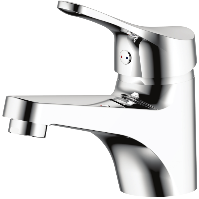 Star USA Elegant Basin Mixer (SEBM)