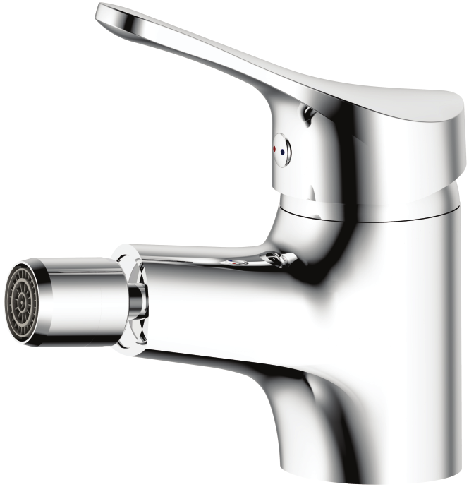 Star USA Elegant Bidet Mixer (SEBIM)