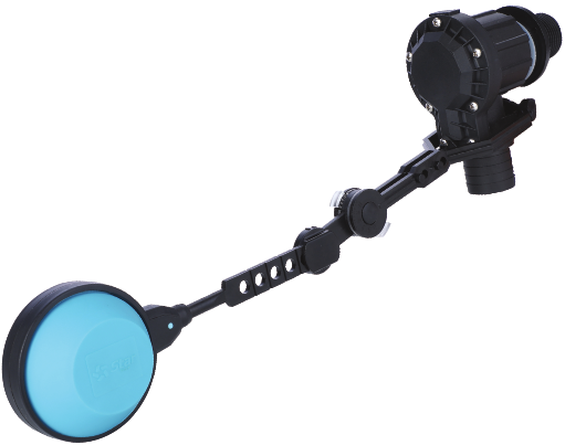 Star USA Float Switch Quickstop (SFV)