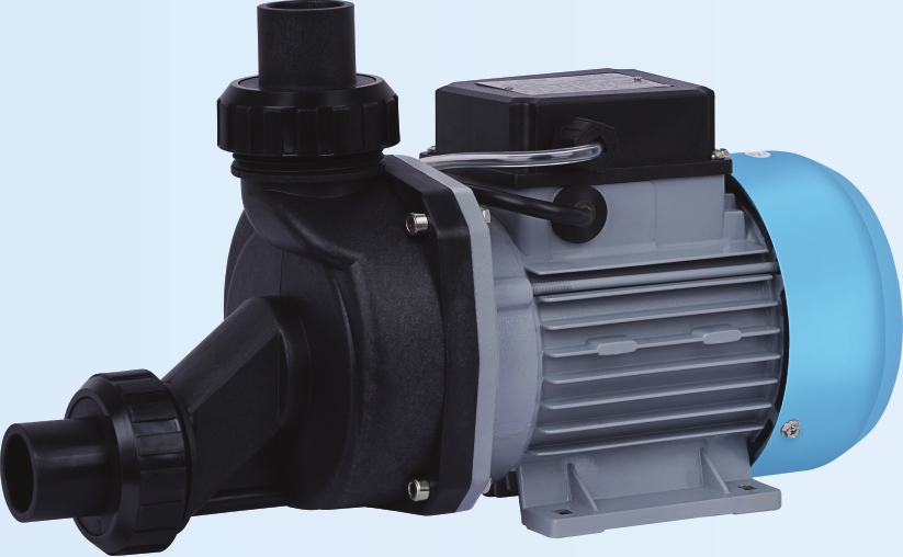 Star USA Garden Pump